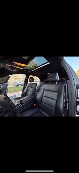 مرسيدس E-Class 2012 - صورة 4