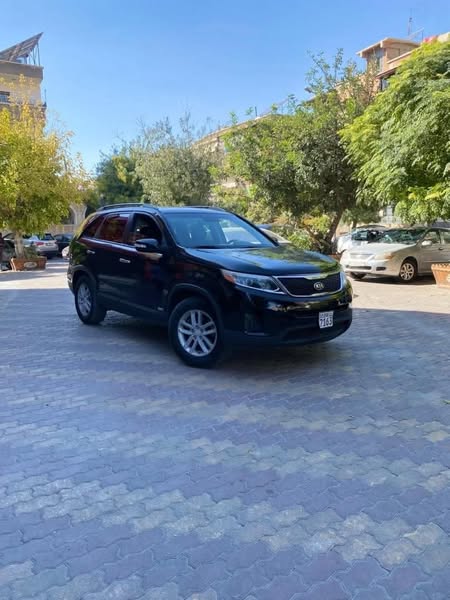 كيا سورينتو 2015 - صورة 1