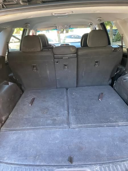 كيا سورينتو 2015 - صورة 5