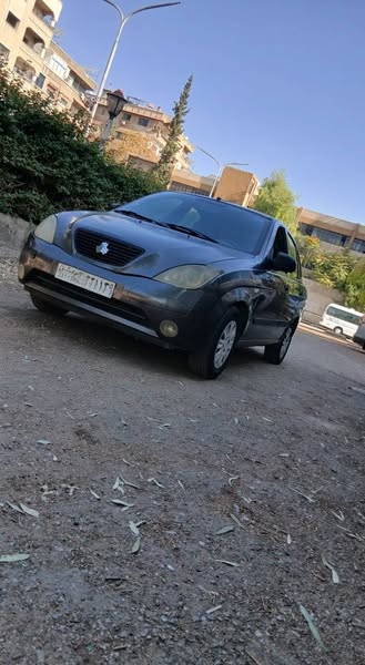 سايبا تيبا 2014 - صورة 1