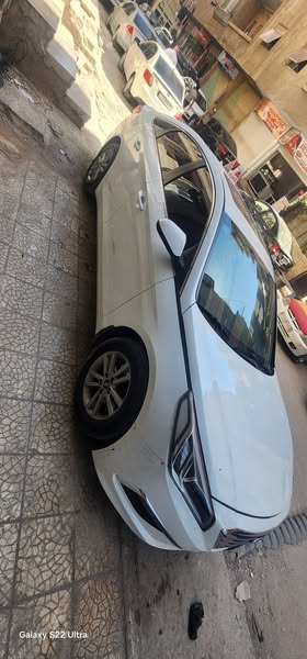 هيونداي سوناتا 2016 - صورة 2