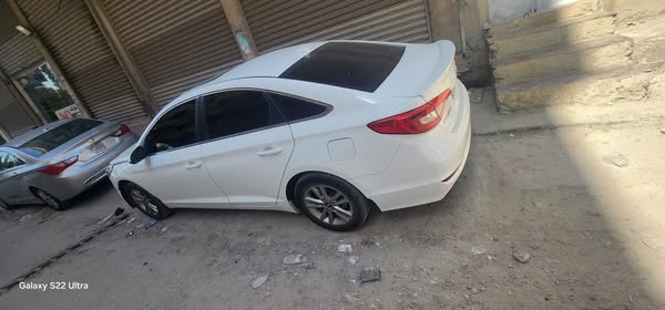 هيونداي سوناتا 2016 - صورة 4