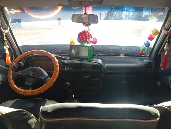 هيونداي H-100 2000 - صورة 4