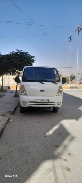 كيا Kart 2008 - صورة 3