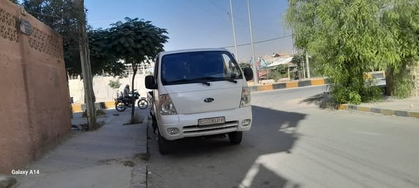 كيا Kart 2008 - صورة 4