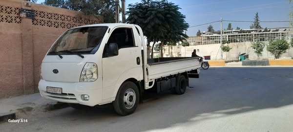 كيا Kart 2008 - صورة 1