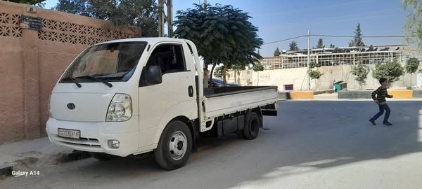 كيا Kart 2008 - صورة 5