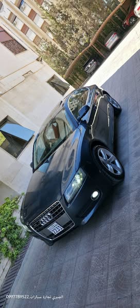 اودي A5 2012 - صورة 2