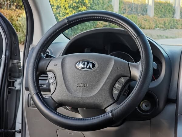 كيا كرنفال 2014 - صورة 3