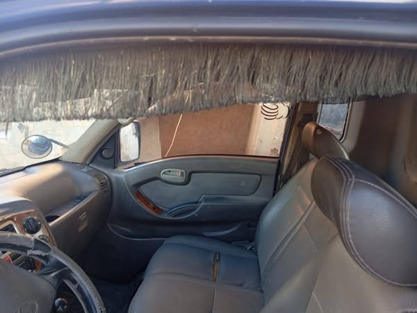 هيونداي بورتر 2007 - صورة 5