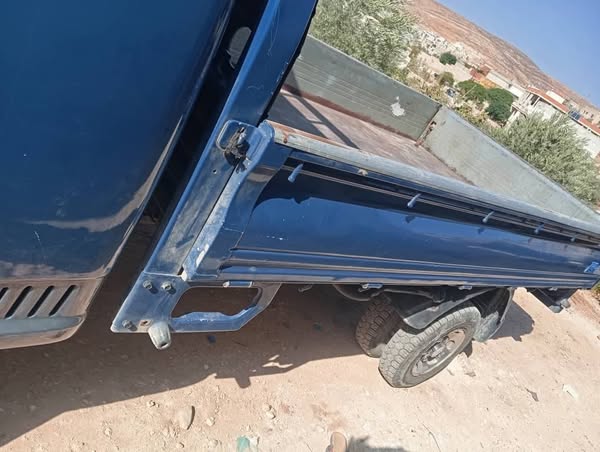 هيونداي بورتر 2007 - صورة 2