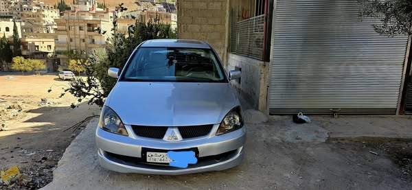 ميتسوبيشي لانسر 2007 - صورة 1