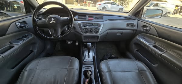 ميتسوبيشي لانسر 2007 - صورة 4