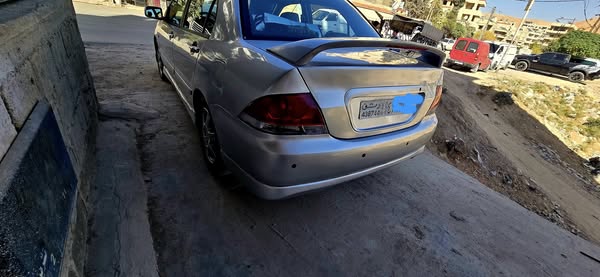 ميتسوبيشي لانسر 2007 - صورة 2