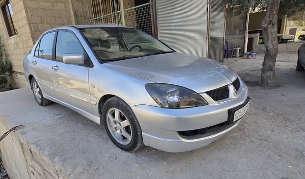 ميتسوبيشي لانسر 2007 - صورة 5