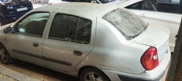 رينو كليو 2004 - صورة 1