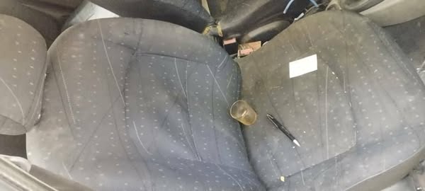 رينو كليو 2004 - صورة 2