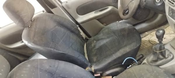 رينو كليو 2004 - صورة 4