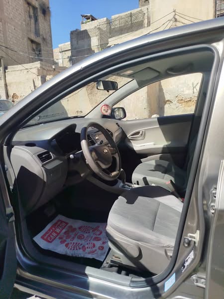 كيا بيكانتو 2015 - صورة 5