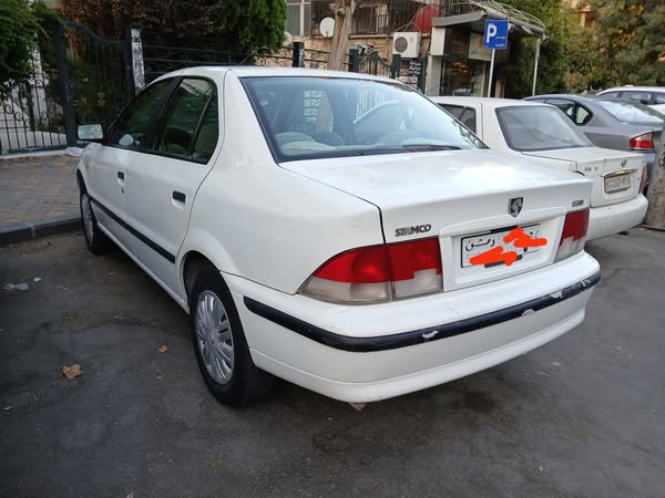 سيامكو شام 2010 - صورة 1