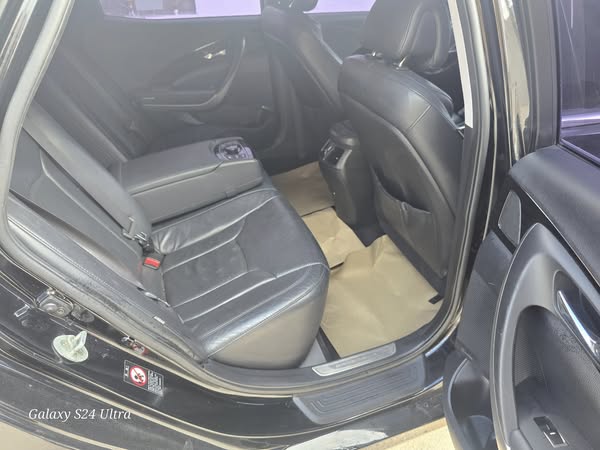 هيونداي آزيرا 2012 - صورة 2