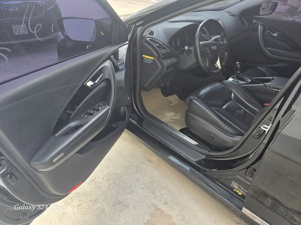 هيونداي آزيرا 2012 - صورة 4