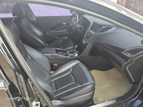 هيونداي آزيرا 2012 - صورة 3