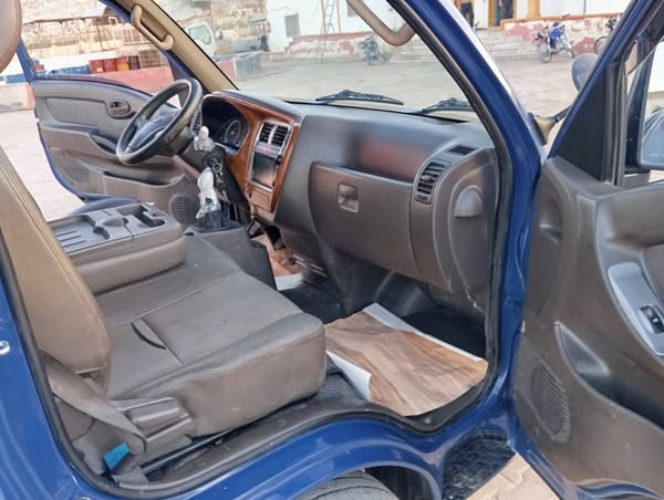 هيونداي بورتر 2011 - صورة 5