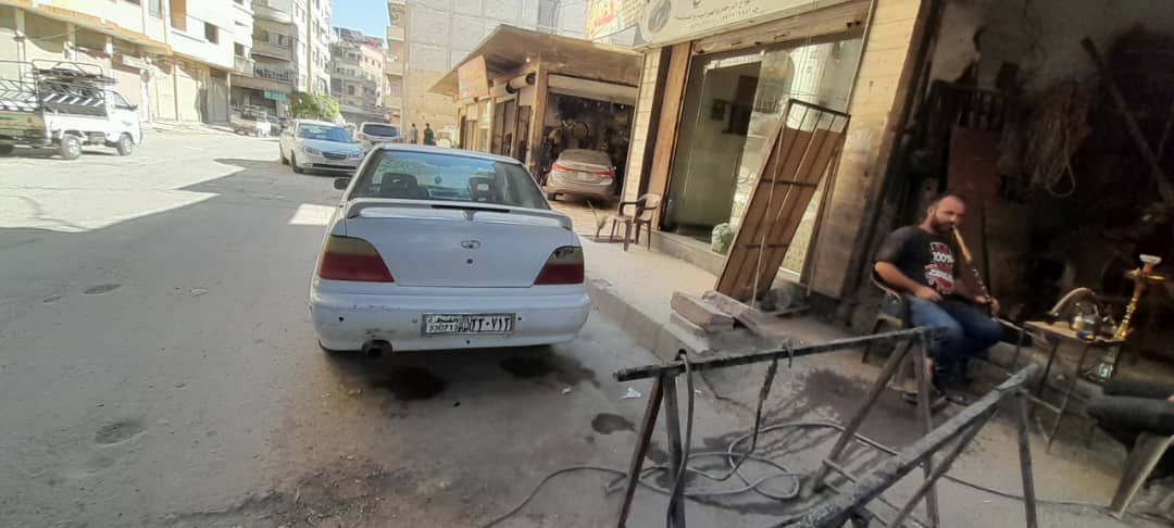 دايو سيلو 1997