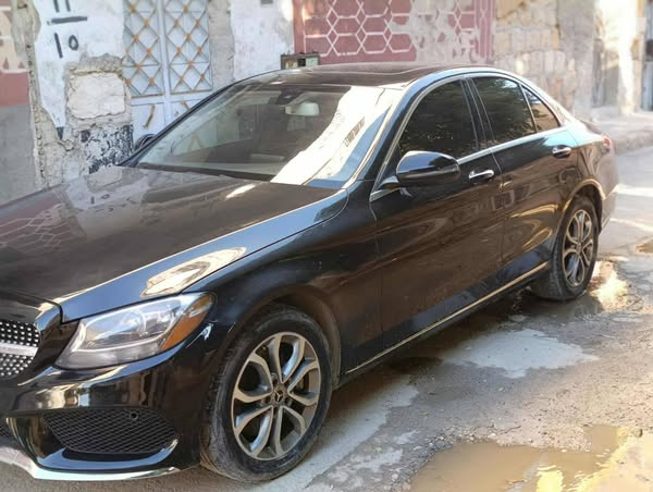 مرسيدس-بنز الفئة C 2018 - صورة 5