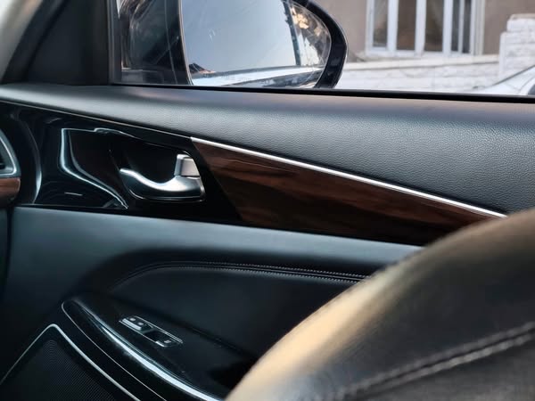 كيا K7 2016 - صورة 5