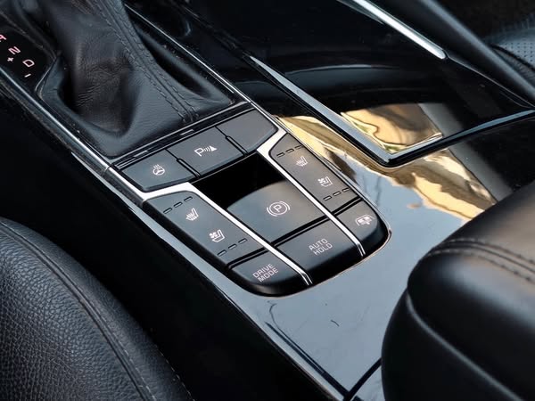 كيا K7 2016 - صورة 4