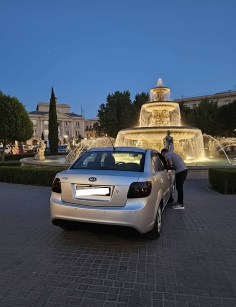 كيا ريو 2011 - صورة 3