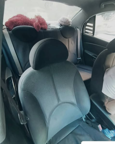 كيا ريو 2011 - صورة 4