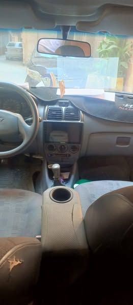 هيونداي أكسنت 2006 - صورة 4