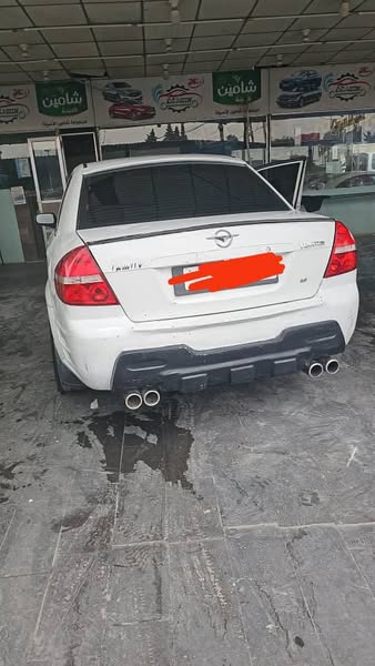 هايما فاميلي 2007 - صورة 2