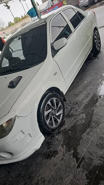 هايما فاميلي 2007 - صورة 5