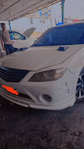 هايما فاميلي 2007 - صورة 4