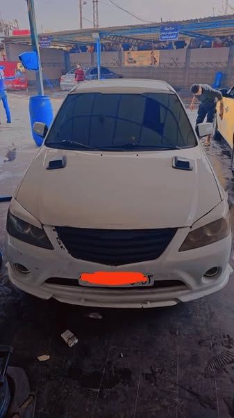 هايما فاميلي 2007 - صورة 1