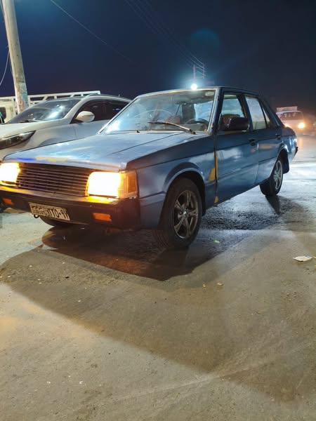 ميتسوبيشي لانسر 1983 - صورة 1