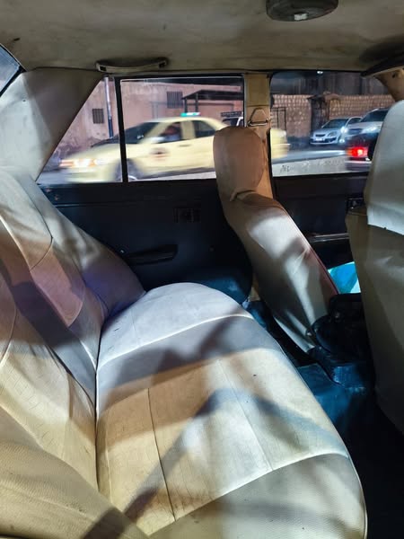 ميتسوبيشي لانسر 1983 - صورة 4