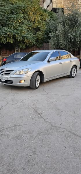 جينسس جينسس 2008 - صورة 2