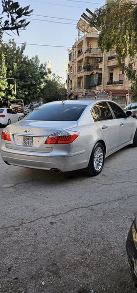 جينسس جينسس 2008 - صورة 5