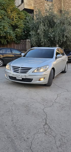 جينسس جينسس 2008 - صورة 3