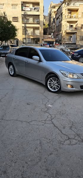 جينسس جينسس 2008 - صورة 4