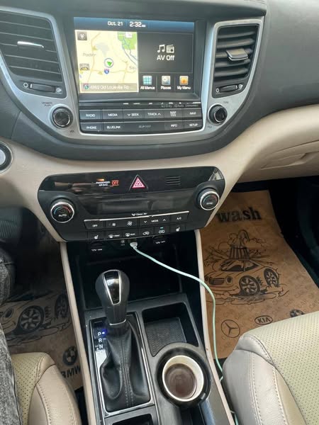 هونداي توسان 2017 - صورة 3