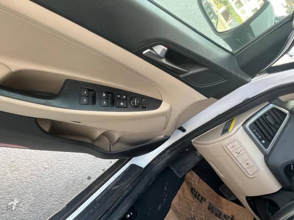 هونداي توسان 2017 - صورة 5