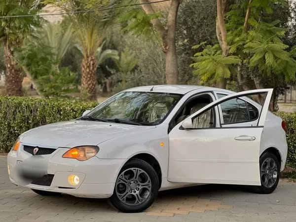 بروتون G2 2006 - صورة 1