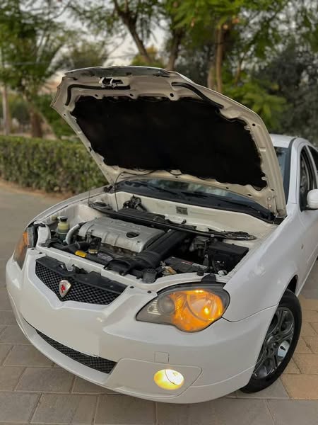 بروتون G2 2006 - صورة 3