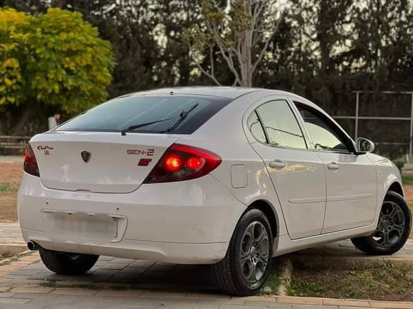 بروتون G2 2006 - صورة 2